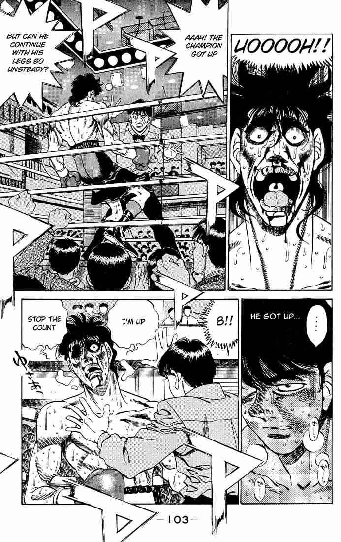 Hajime No Ippo 283 8