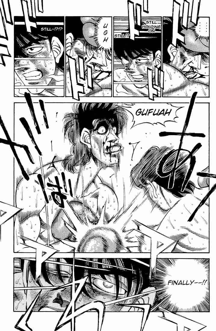 Hajime No Ippo 284 10
