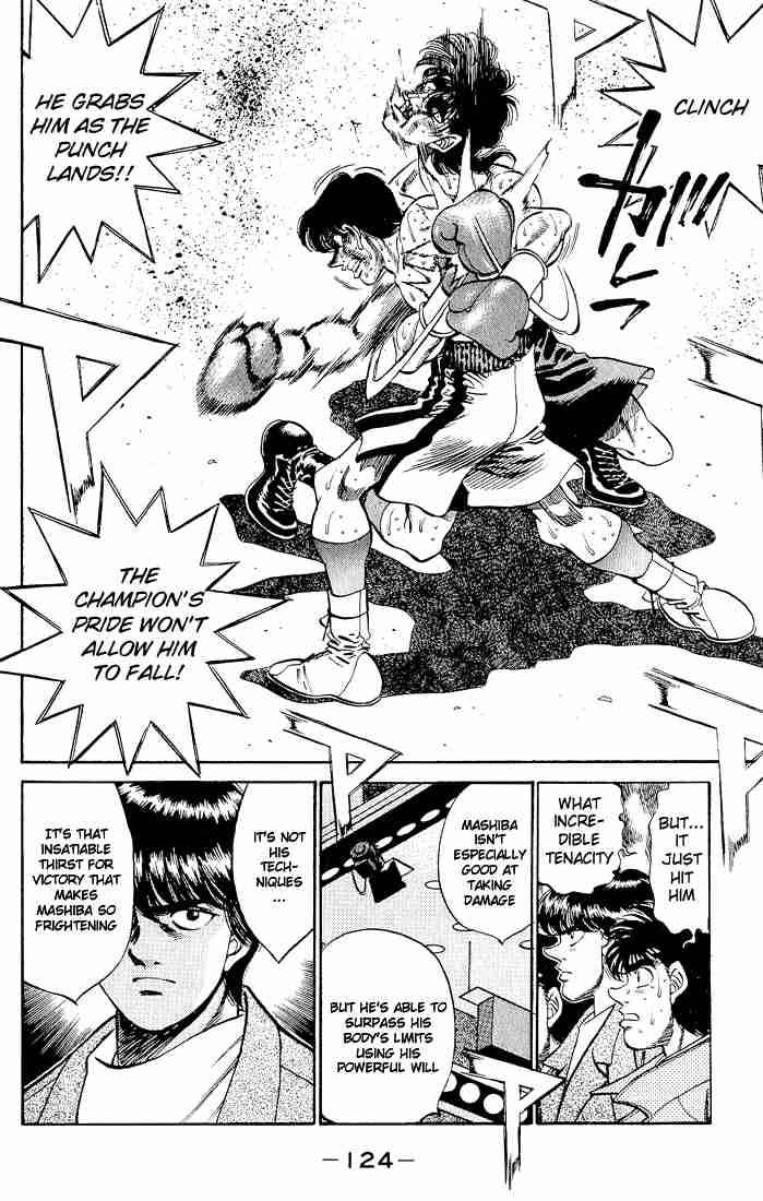 Hajime No Ippo 284 13