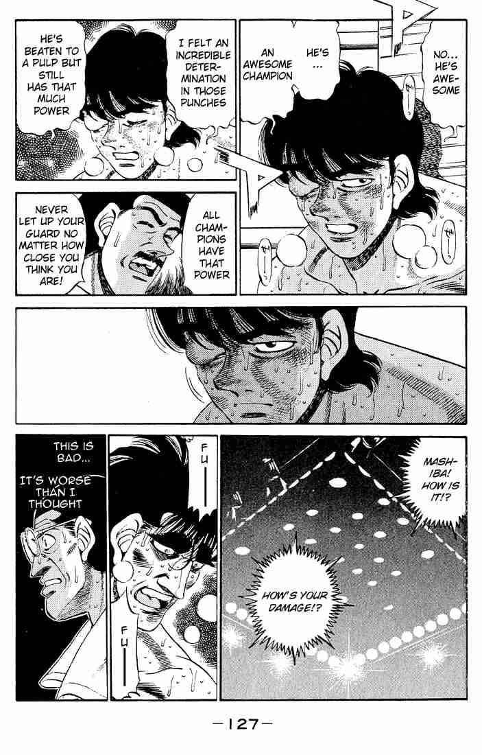 Hajime No Ippo 284 16