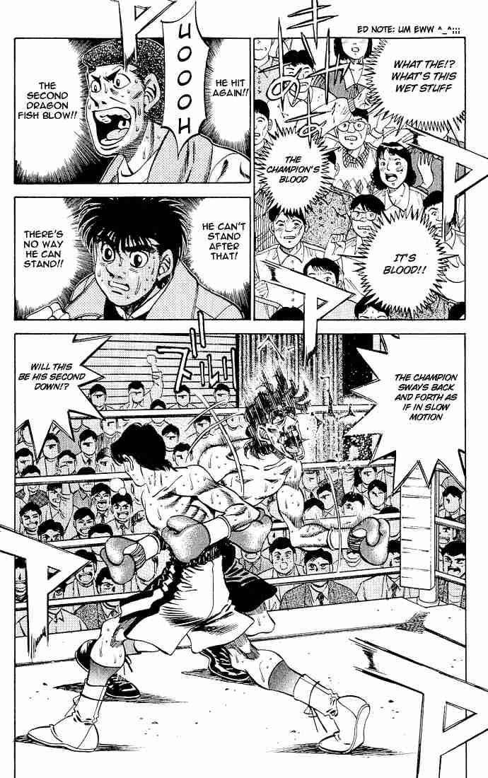 Hajime No Ippo 284 3