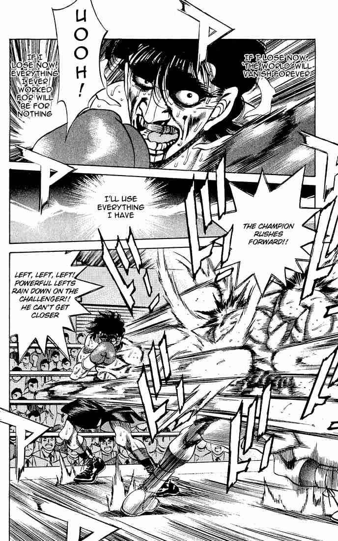Hajime No Ippo 284 7