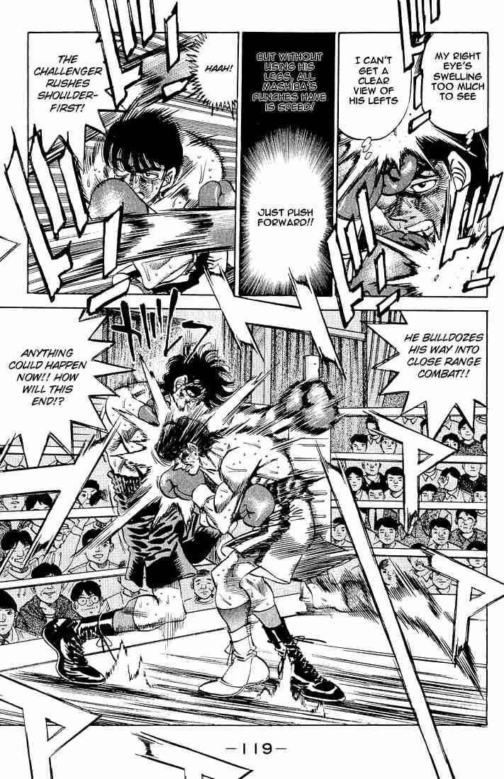 Hajime No Ippo 284 8
