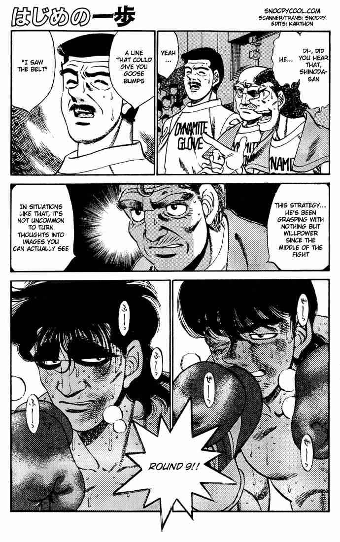 Hajime No Ippo 285 1