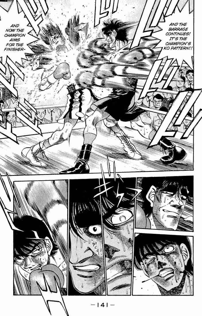 Hajime No Ippo 285 10