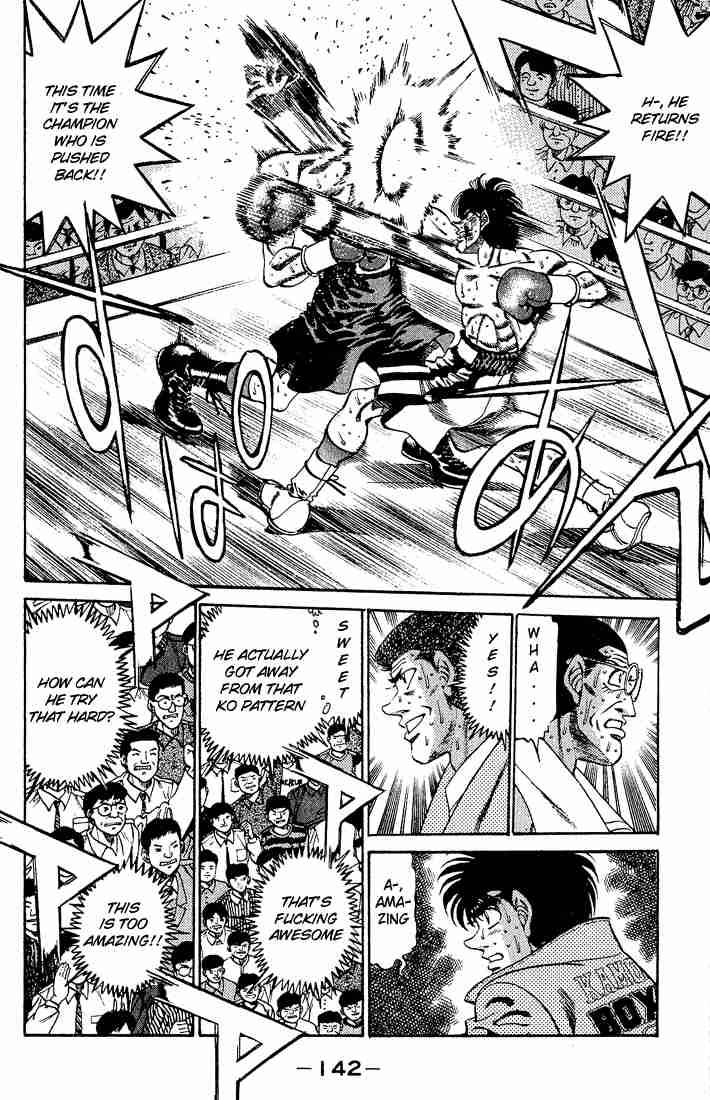 Hajime No Ippo 285 11