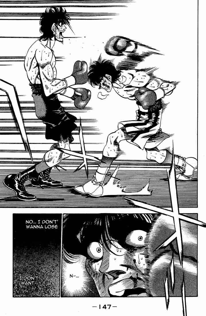 Hajime No Ippo 285 16