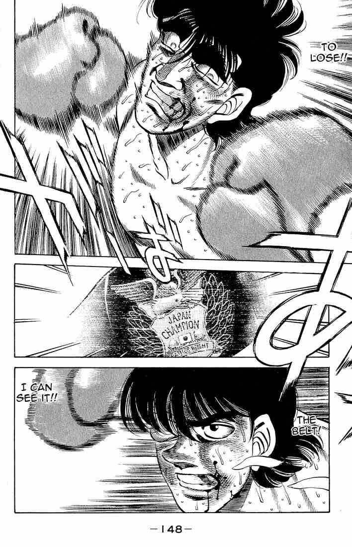 Hajime No Ippo 285 17