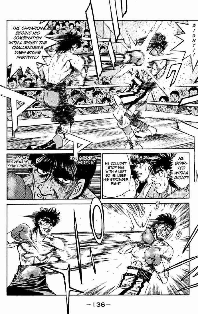 Hajime No Ippo 285 5