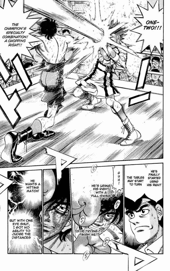 Hajime No Ippo 285 6