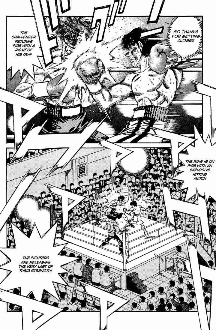 Hajime No Ippo 285 7