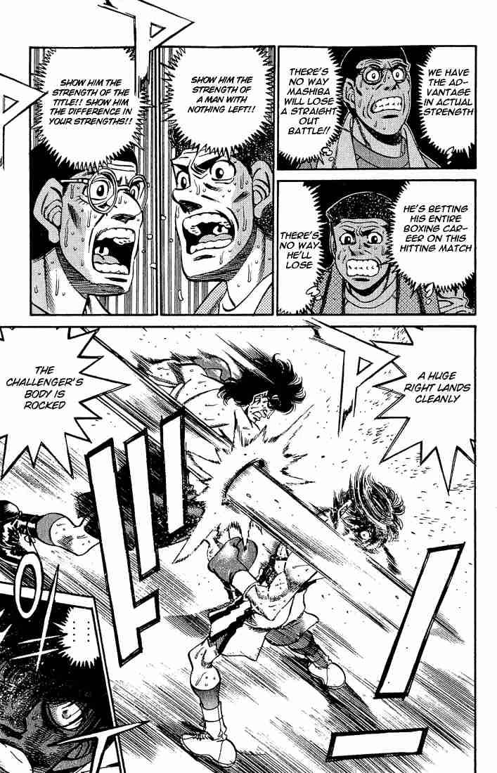 Hajime No Ippo 285 8