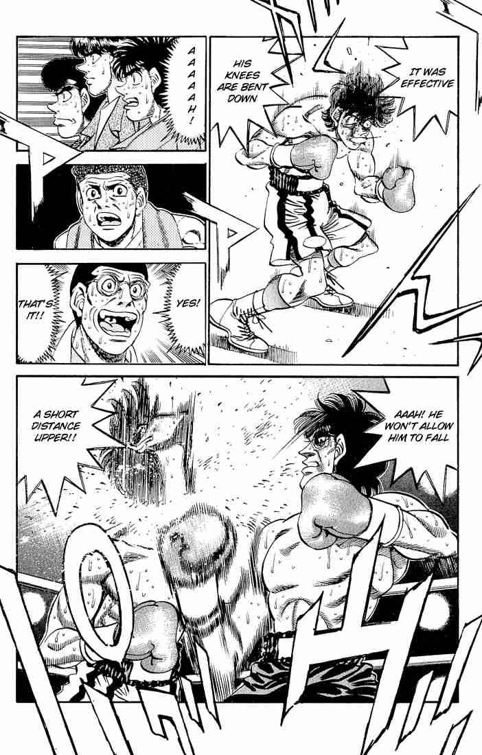 Hajime No Ippo 285 9