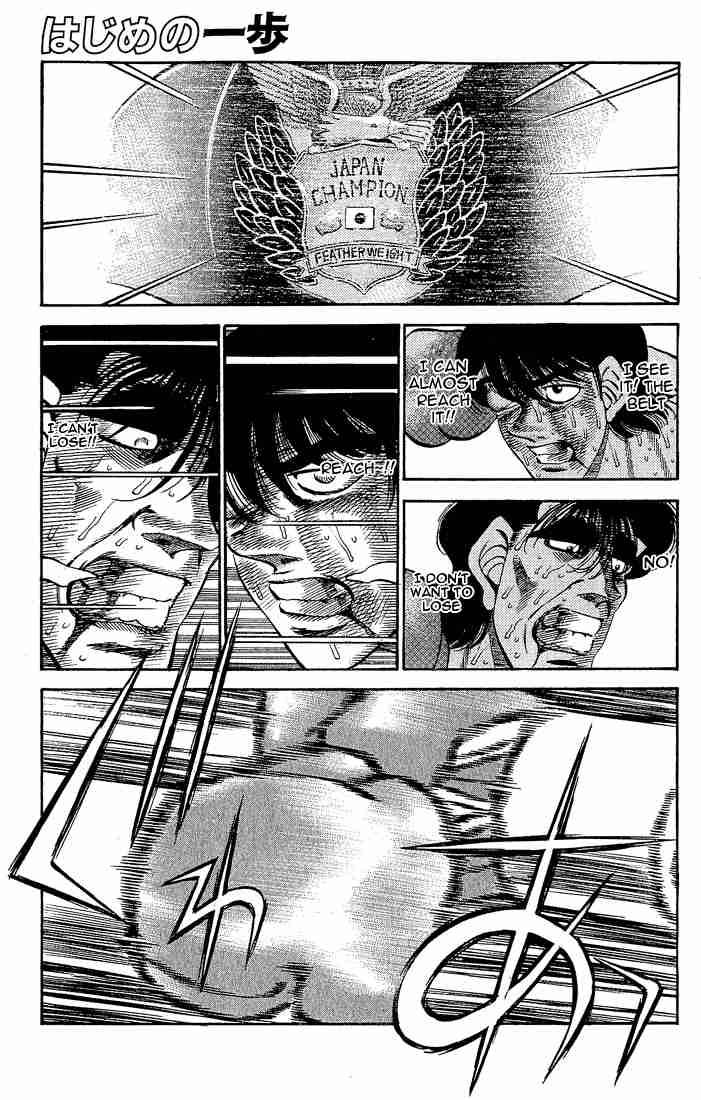 Hajime No Ippo 286 1