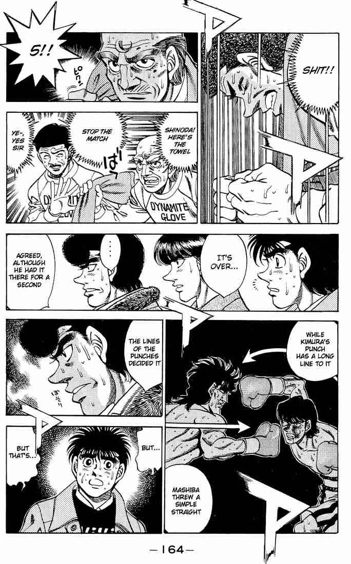 Hajime No Ippo 286 12