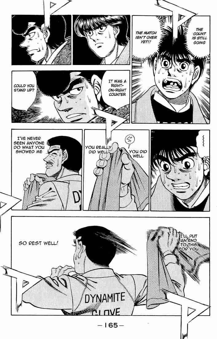 Hajime No Ippo 286 13