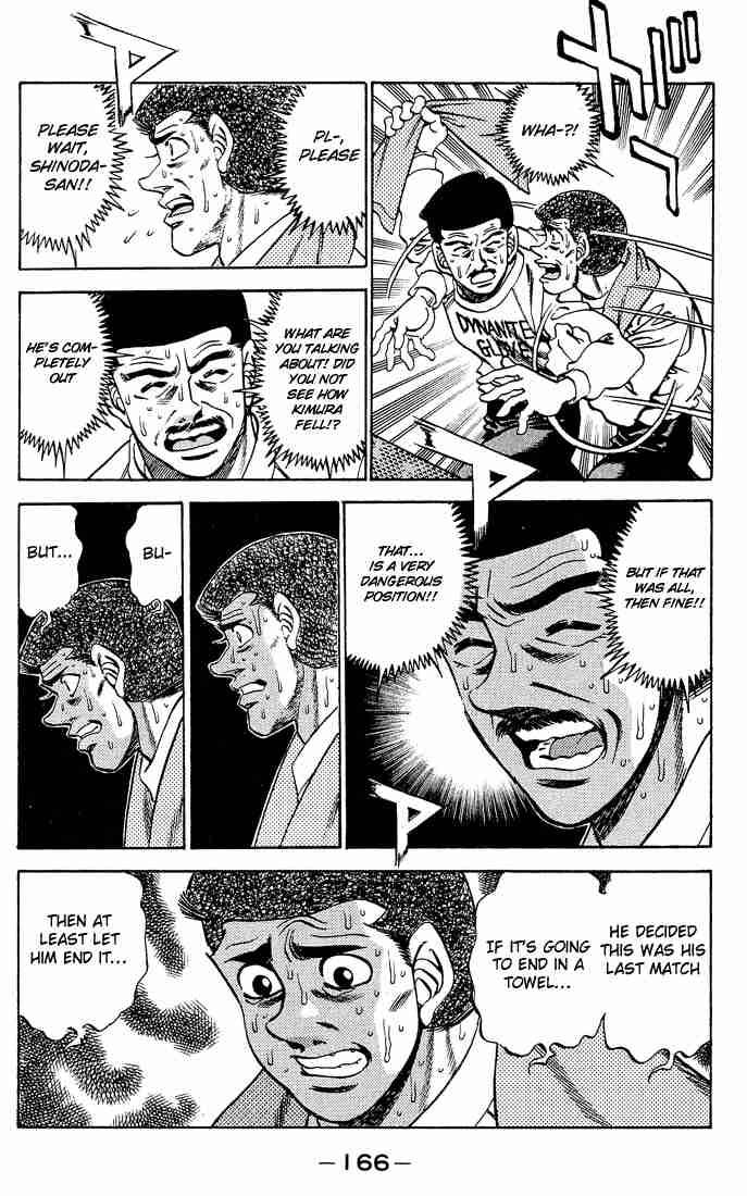 Hajime No Ippo 286 14