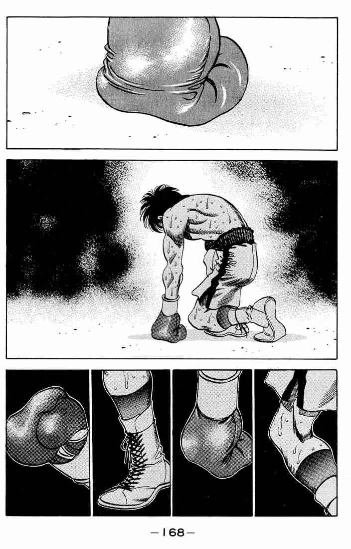 Hajime No Ippo 286 16