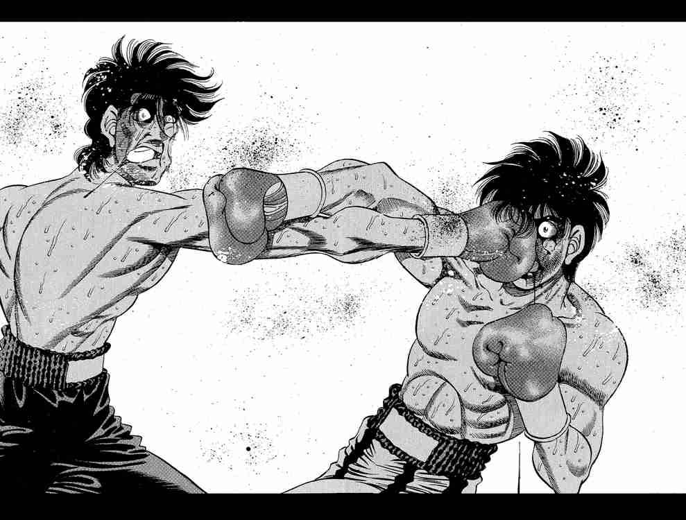 Hajime No Ippo 286 7