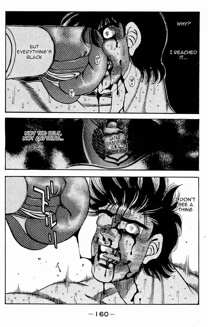 Hajime No Ippo 286 8