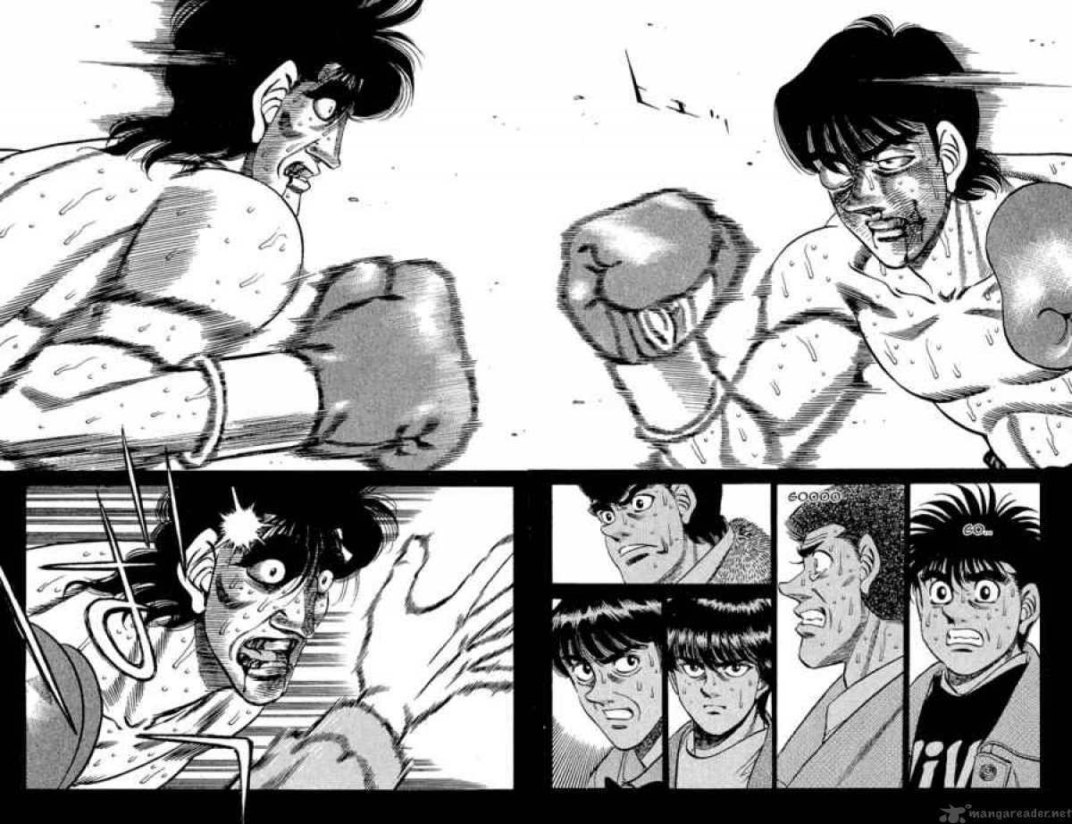 Hajime No Ippo 287 11