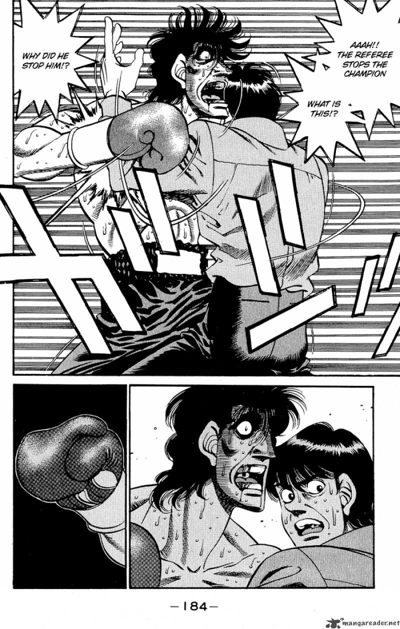 Hajime No Ippo 287 12