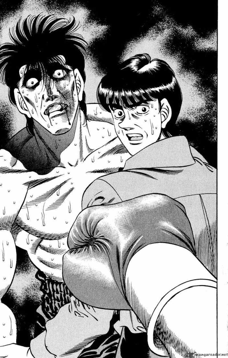 Hajime No Ippo 287 13