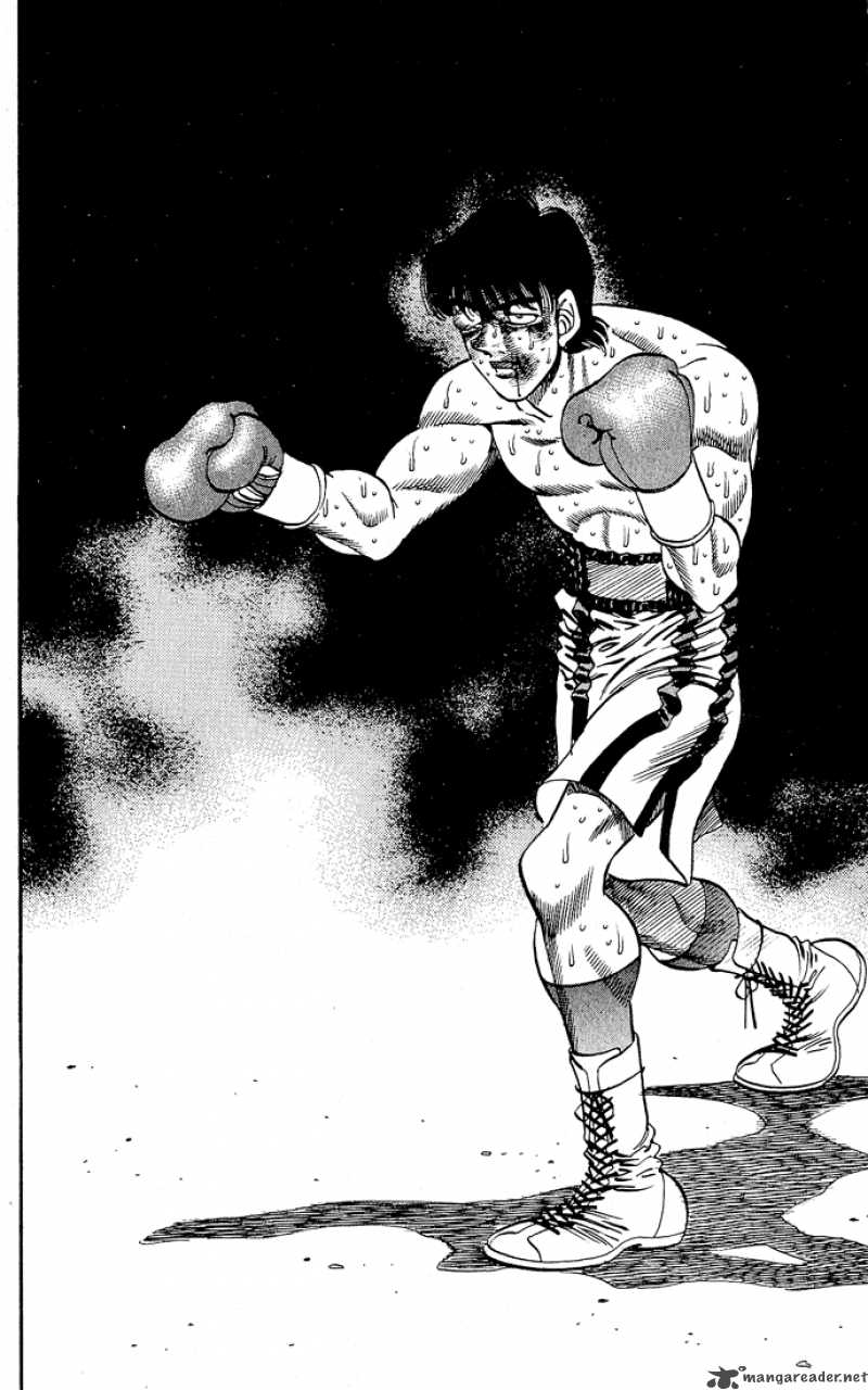 Hajime No Ippo 287 14