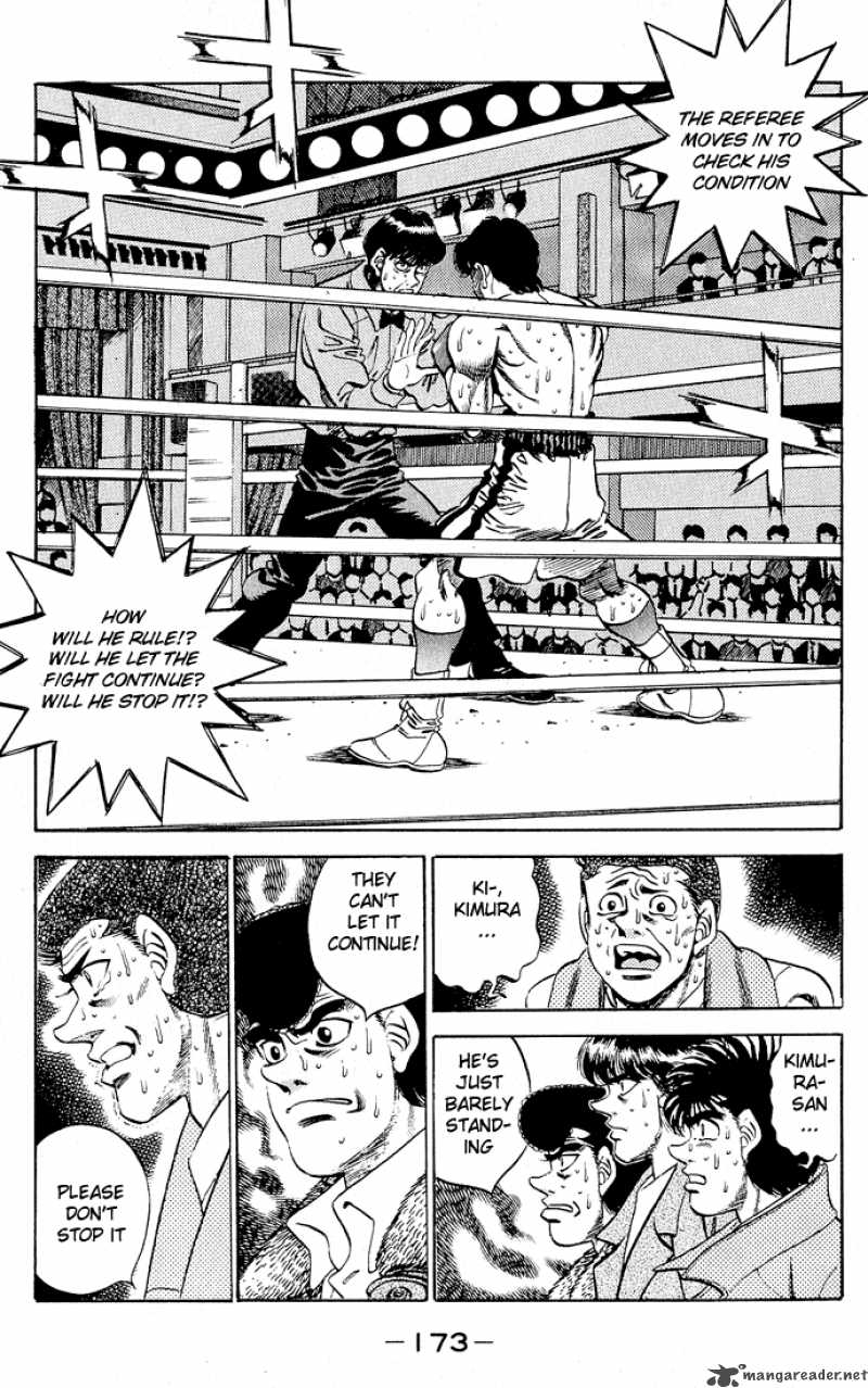 Hajime No Ippo 287 3