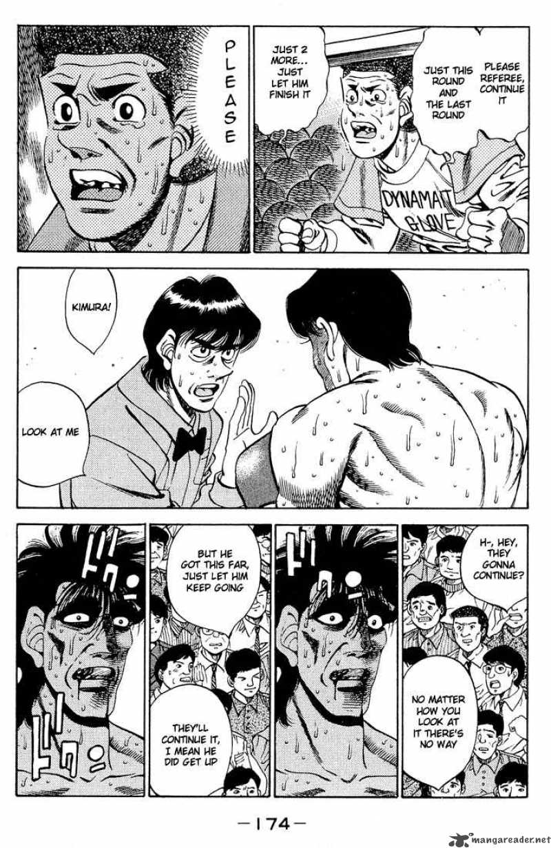 Hajime No Ippo 287 4
