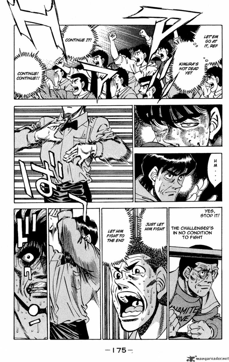 Hajime No Ippo 287 5