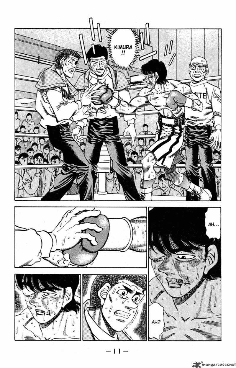 Hajime No Ippo 288 10