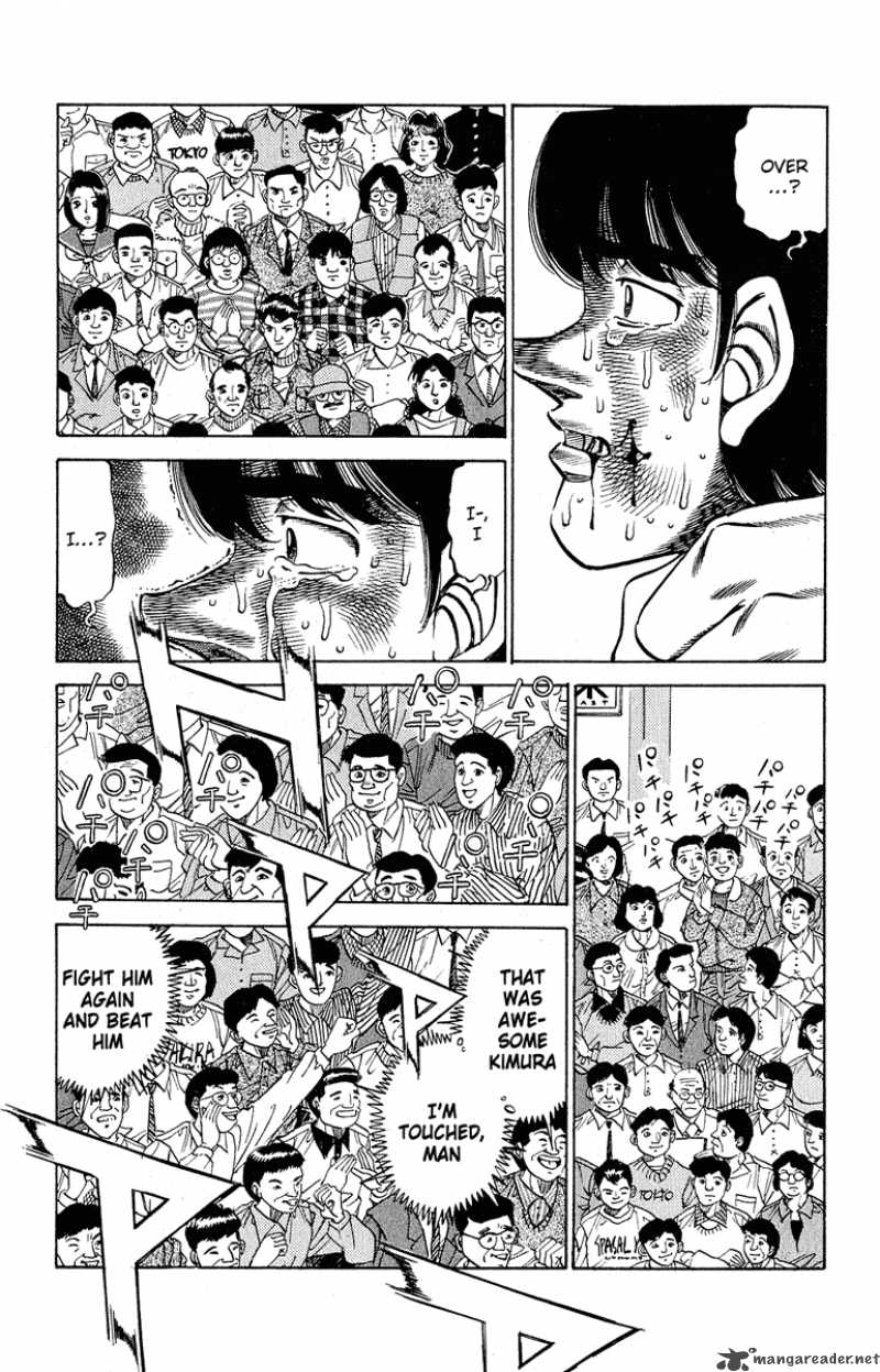 Hajime No Ippo 288 12
