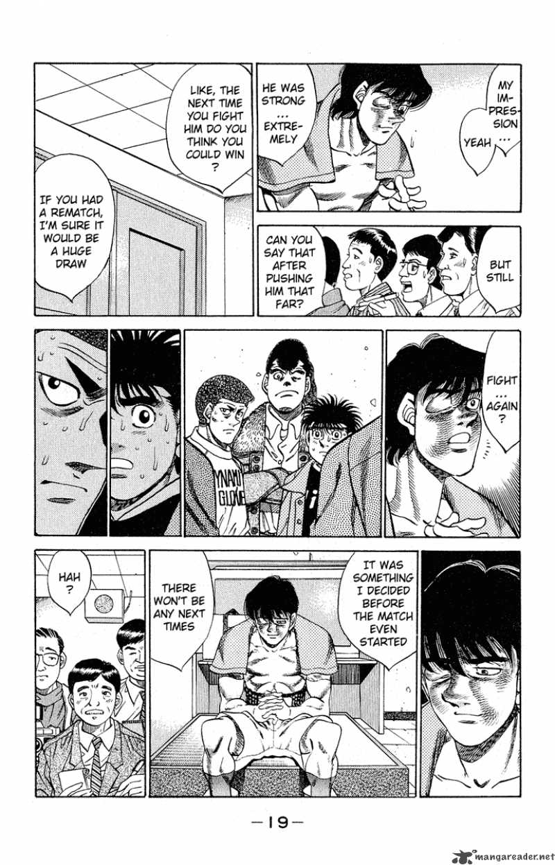 Hajime No Ippo 288 18