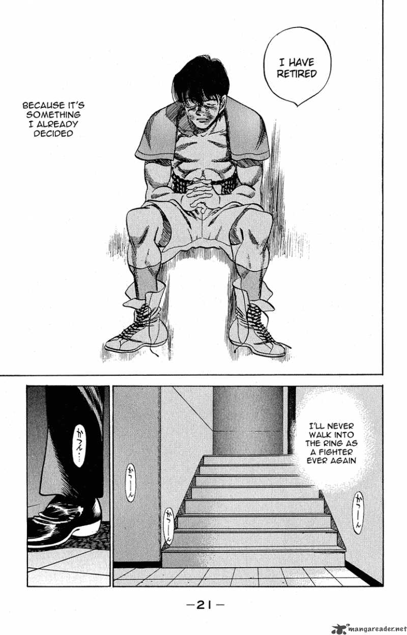 Hajime No Ippo 288 20