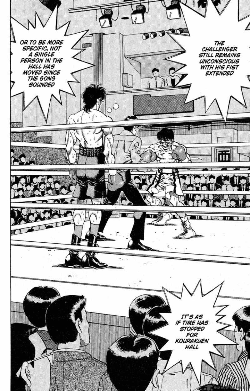 Hajime No Ippo 288 5