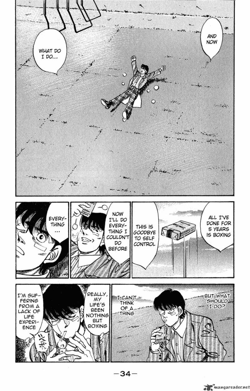 Hajime No Ippo 289 10