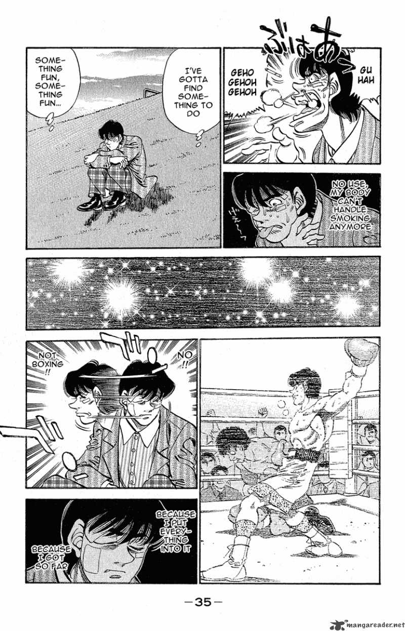 Hajime No Ippo 289 11
