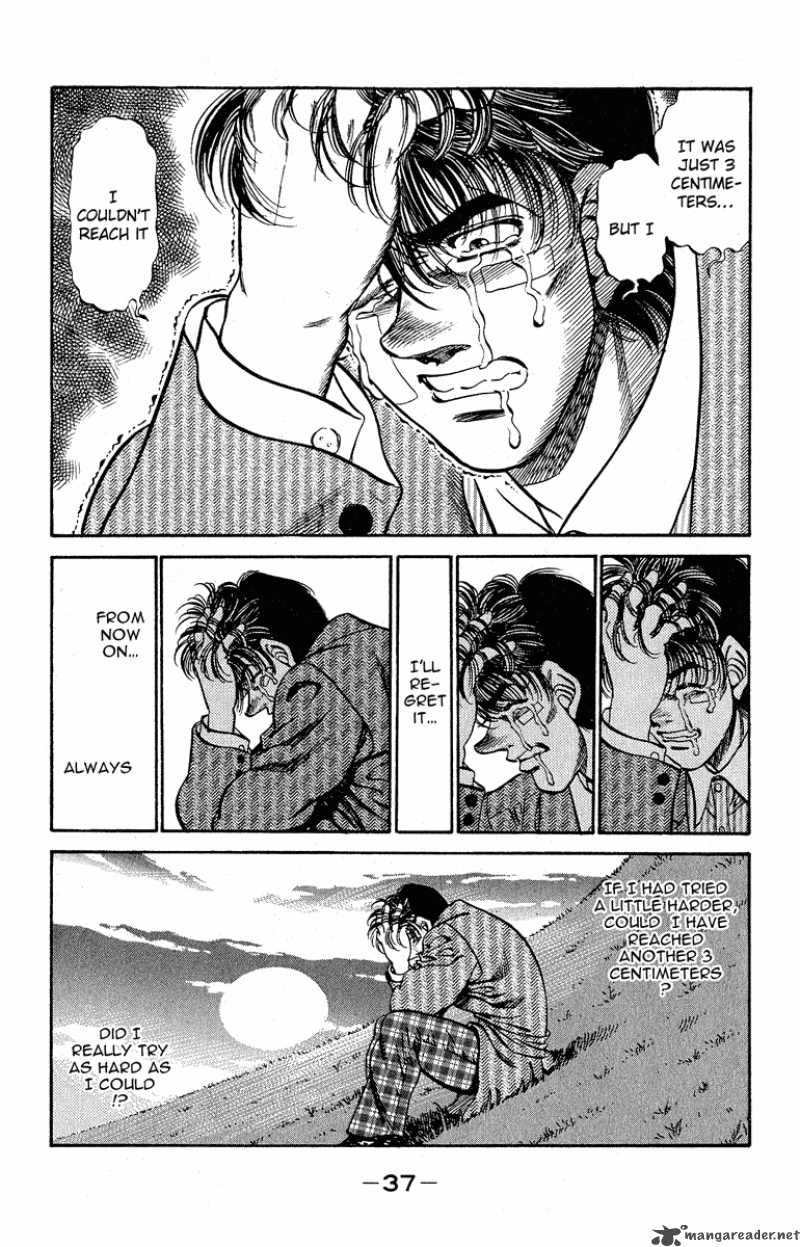Hajime No Ippo 289 13