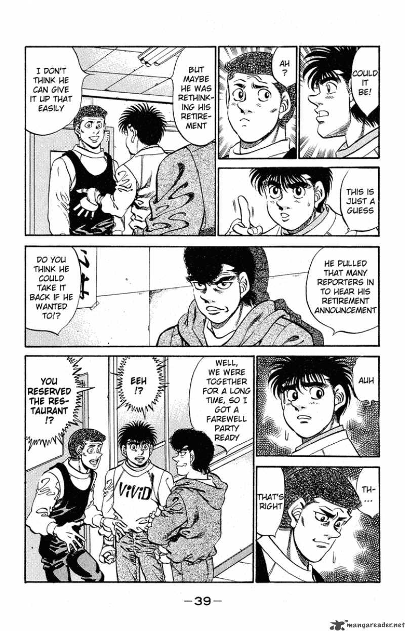 Hajime No Ippo 289 15