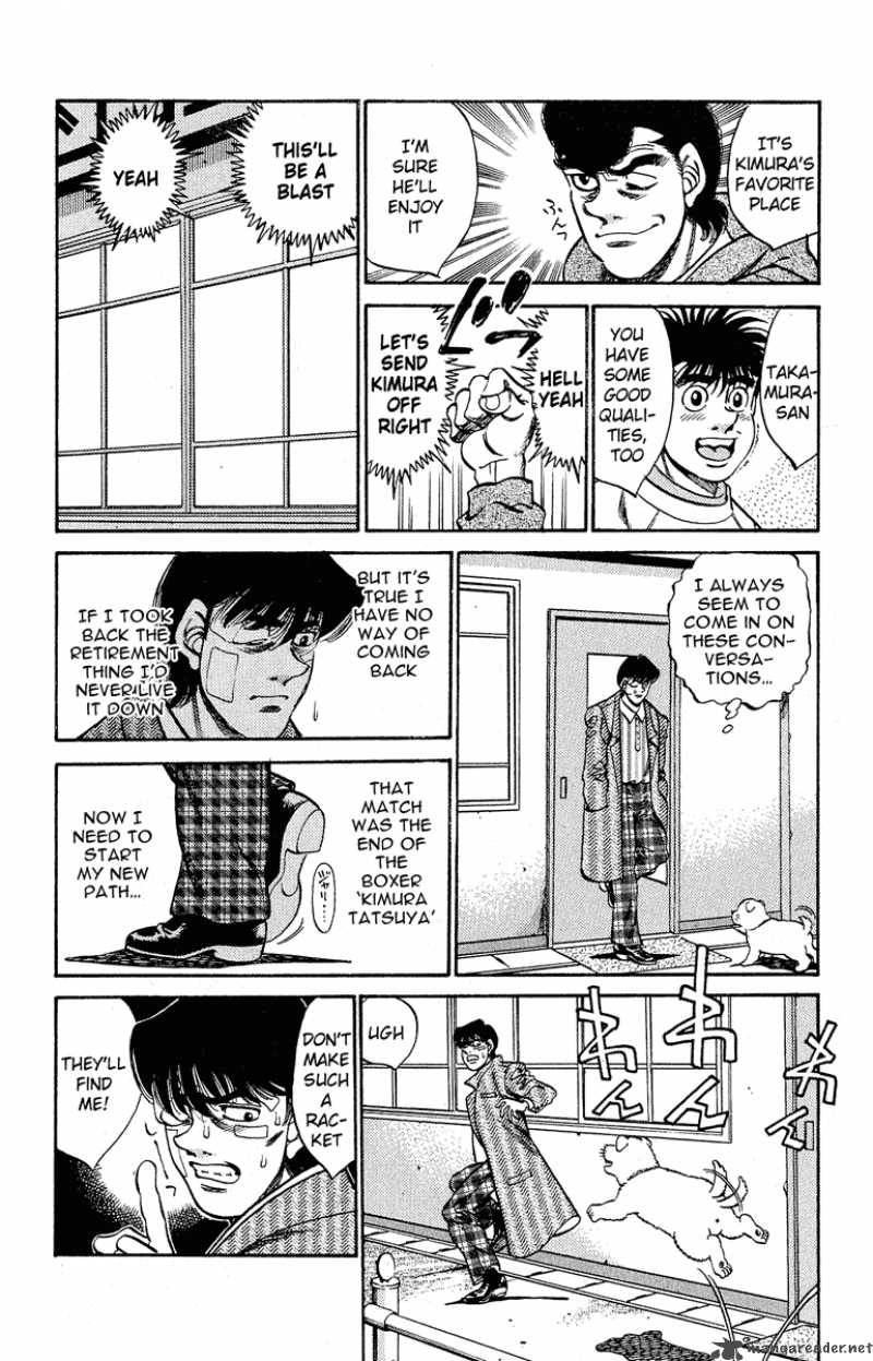 Hajime No Ippo 289 16