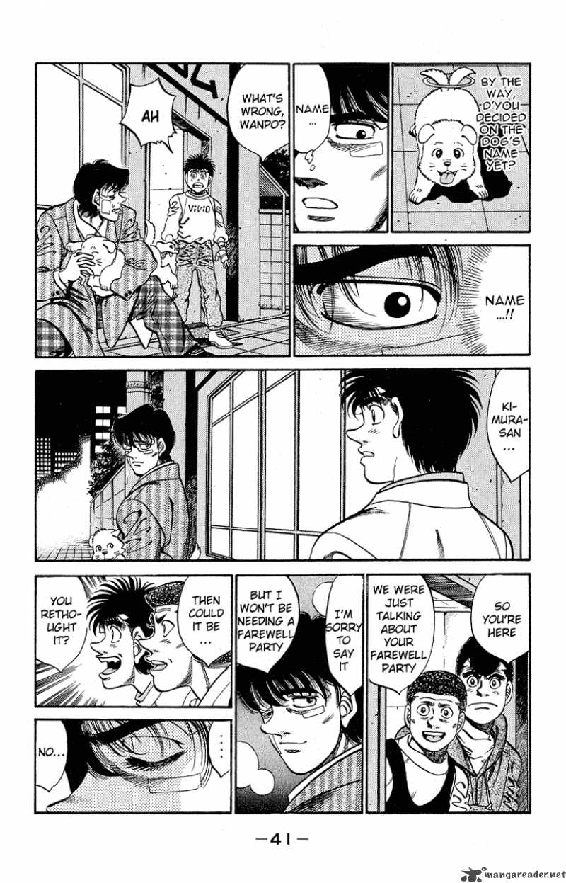 Hajime No Ippo 289 17