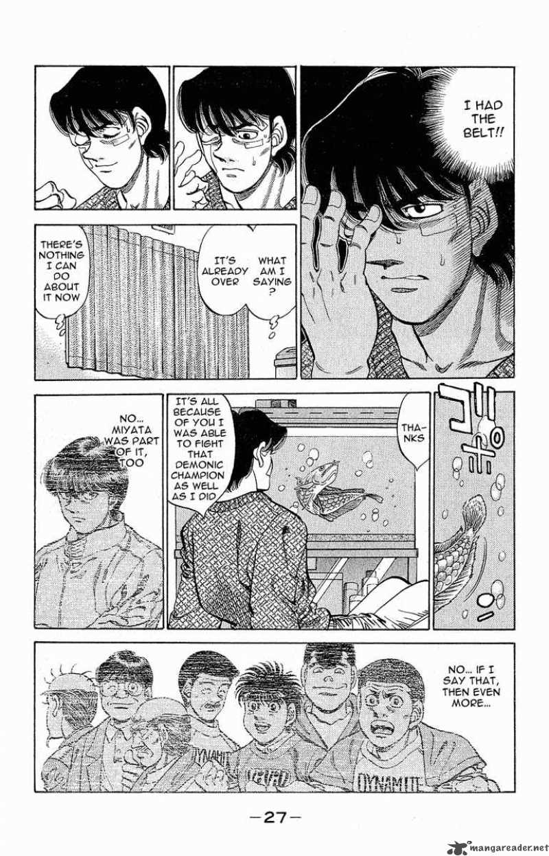 Hajime No Ippo 289 3