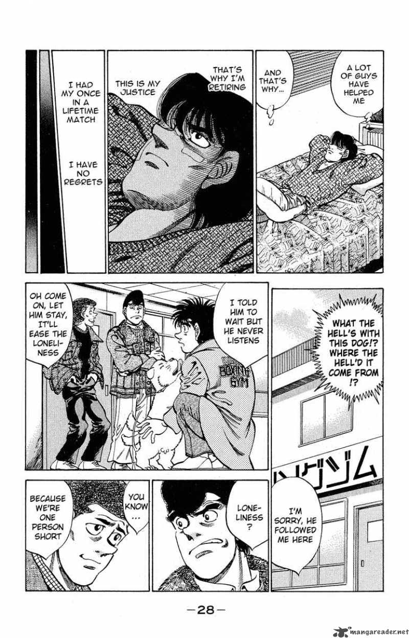 Hajime No Ippo 289 4