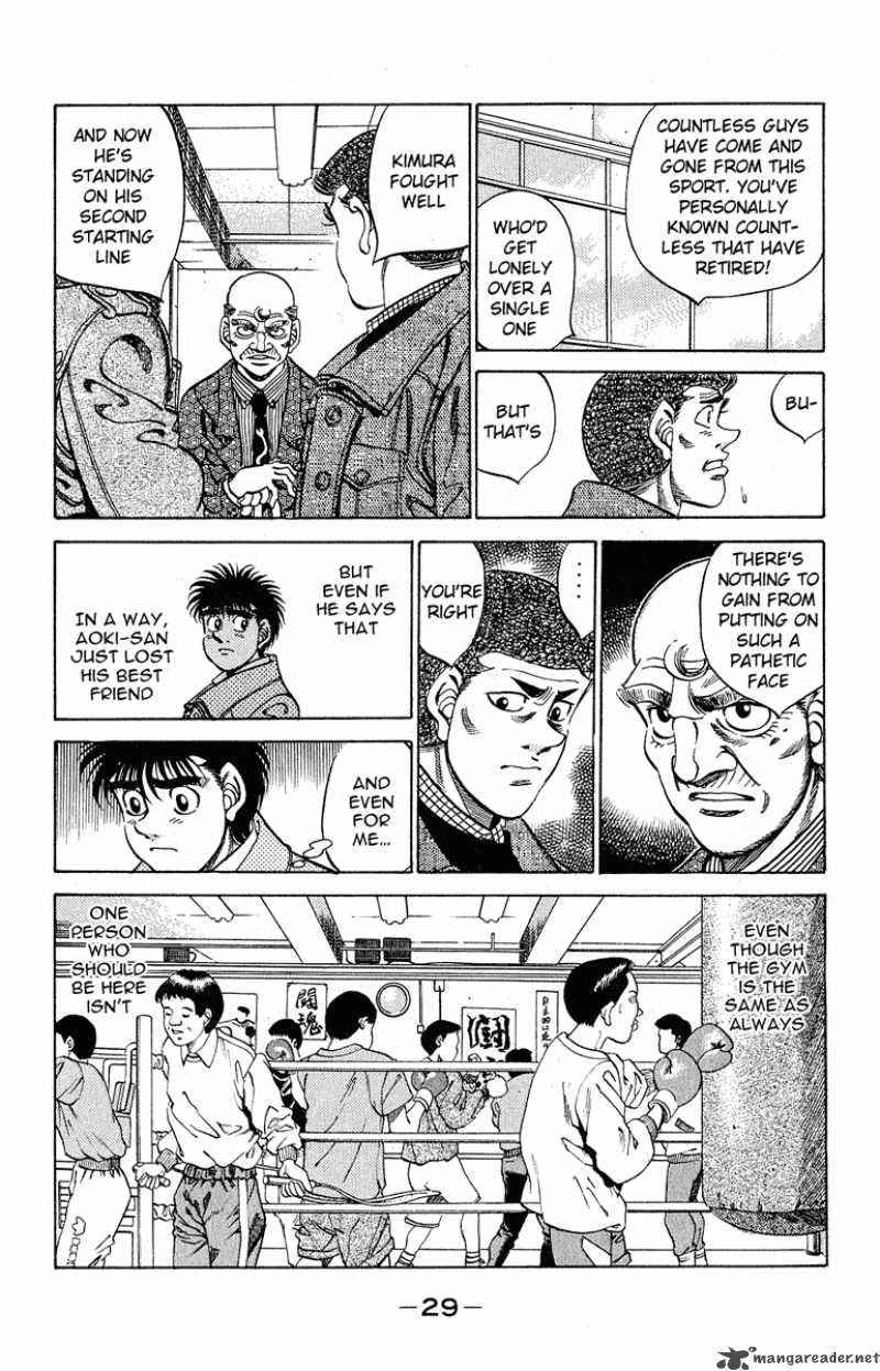 Hajime No Ippo 289 5