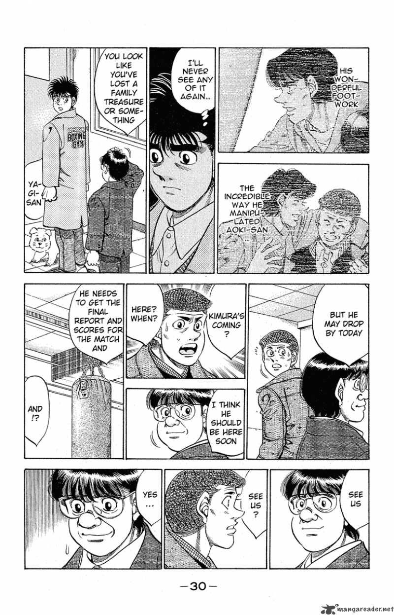 Hajime No Ippo 289 6