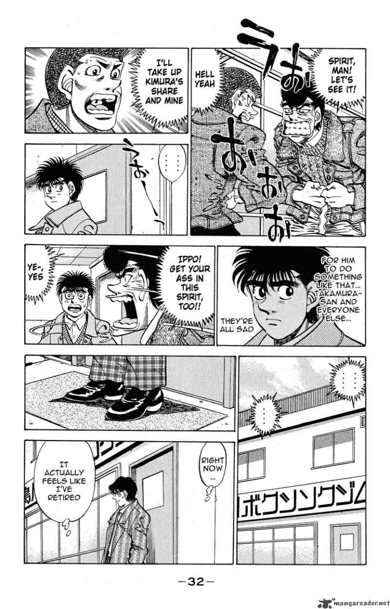 Hajime No Ippo 289 8