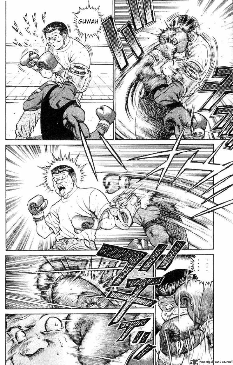 Hajime No Ippo 29 10