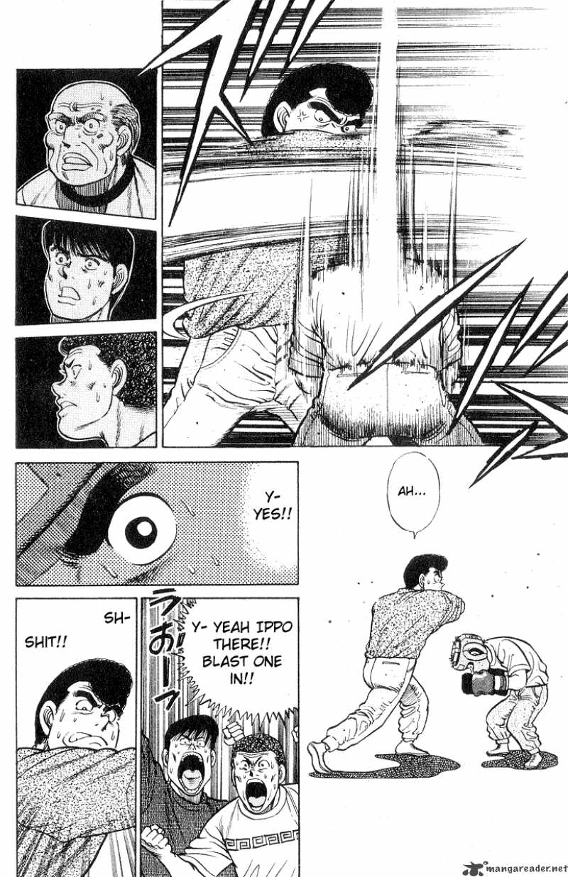 Hajime No Ippo 29 24