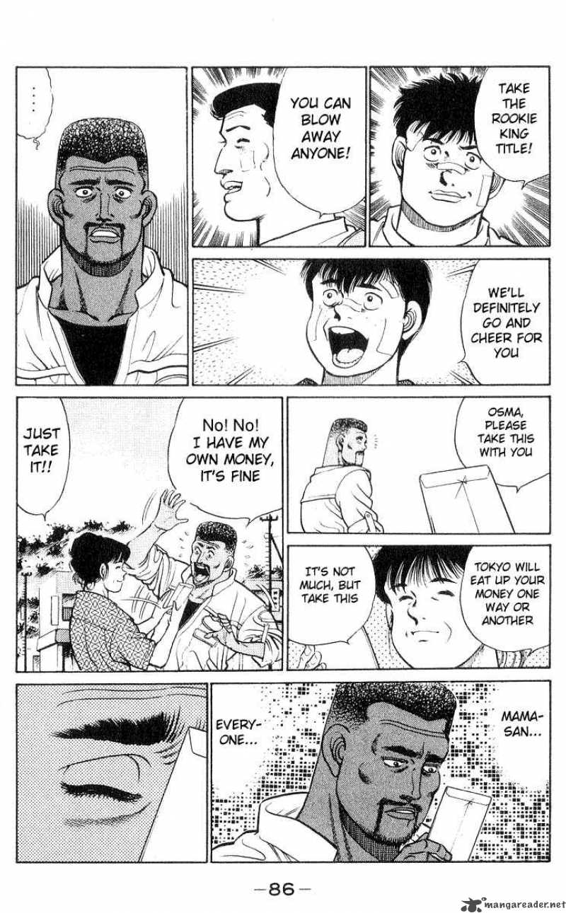Hajime No Ippo 29 4
